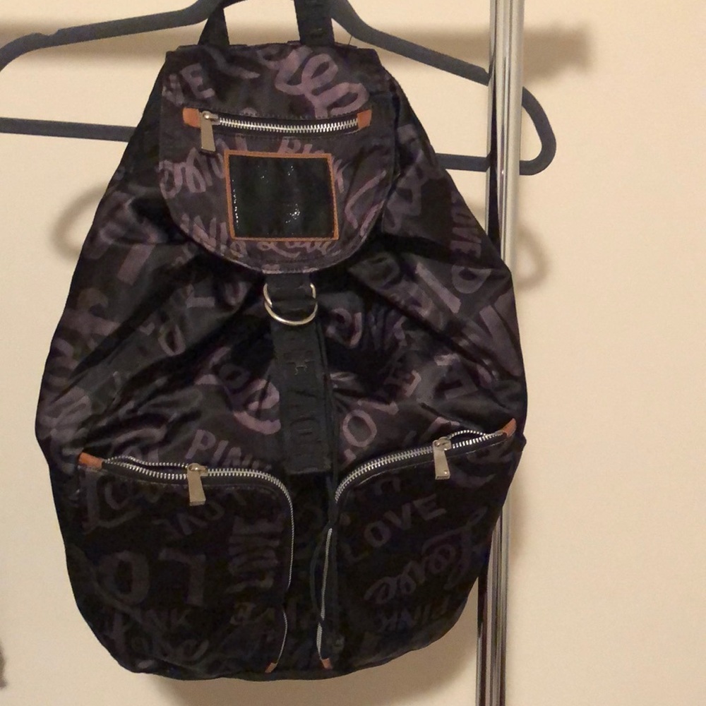 Victoria’s Secret PINK Backpack